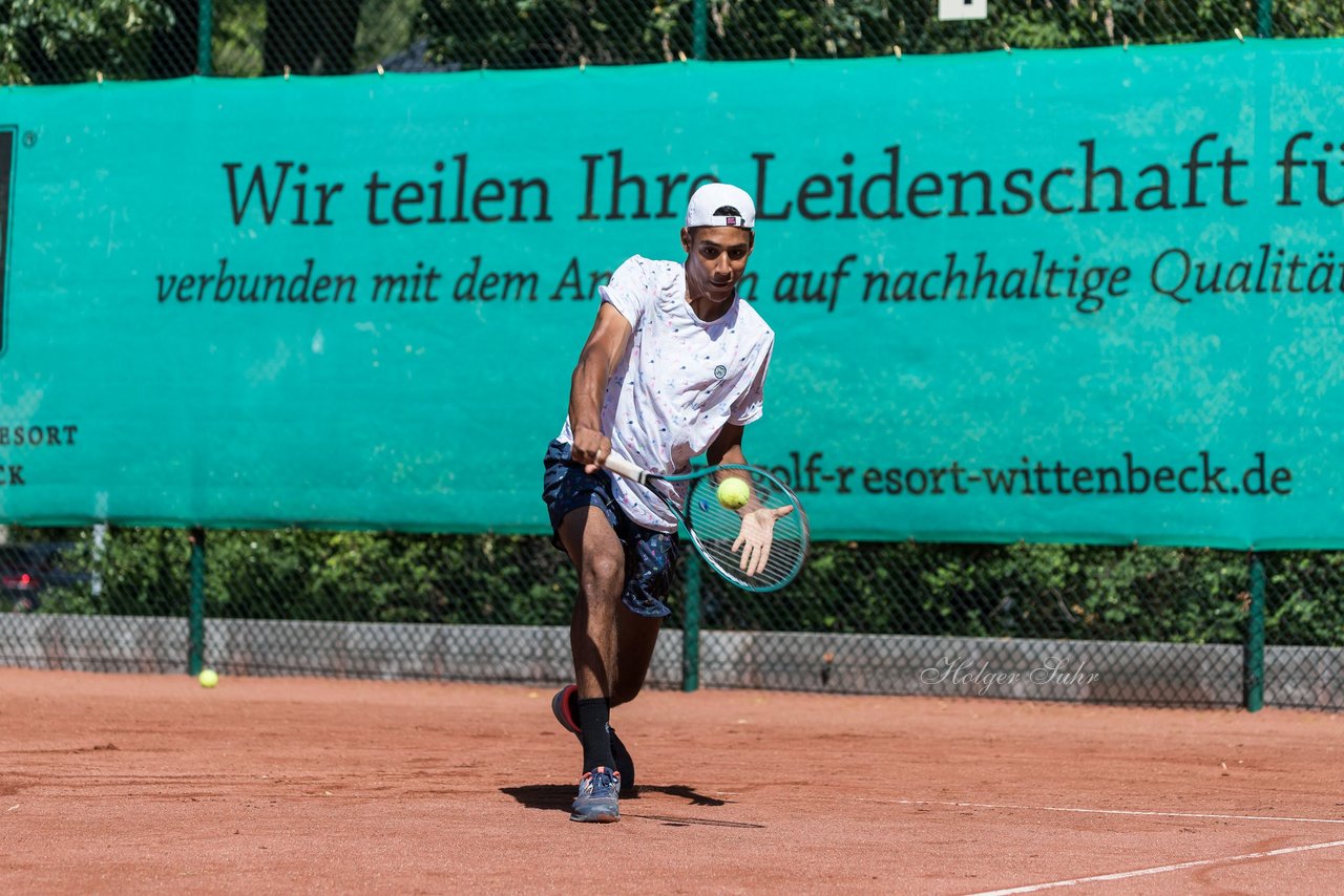 Bild 281 - Kuehlungsborner Tennisturnier